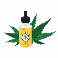 Aceites CBD